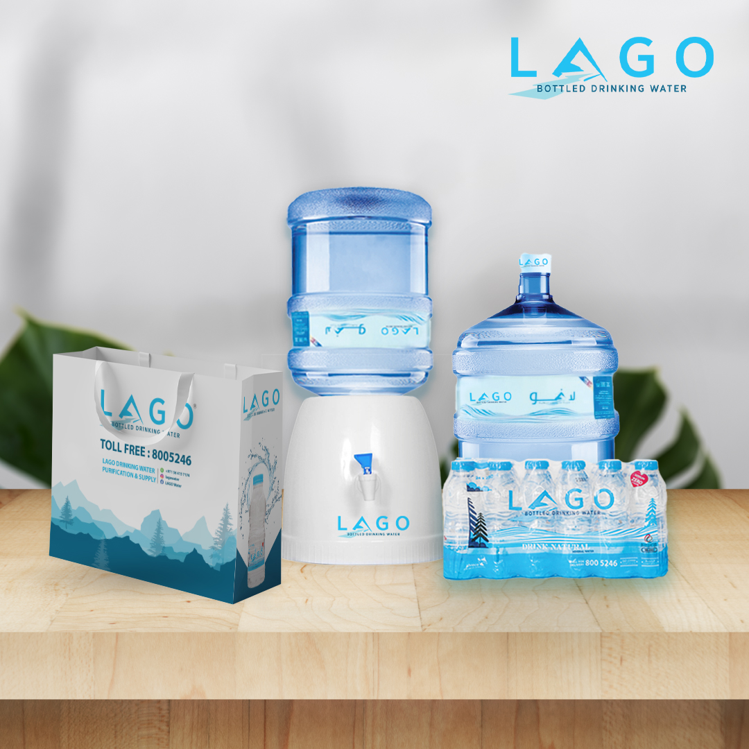 5.Experience Refreshing Hydration with Lago Your Best Drinking Water